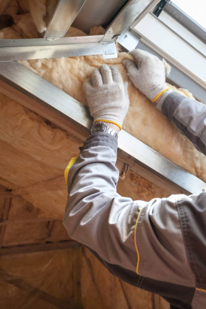 Professional Insulation Contractor in Montesano, WA