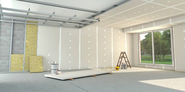 Best Commercial Insulation in Montesano, WA