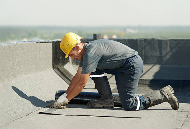 Best Insulation for Specific Applications in Montesano, WA